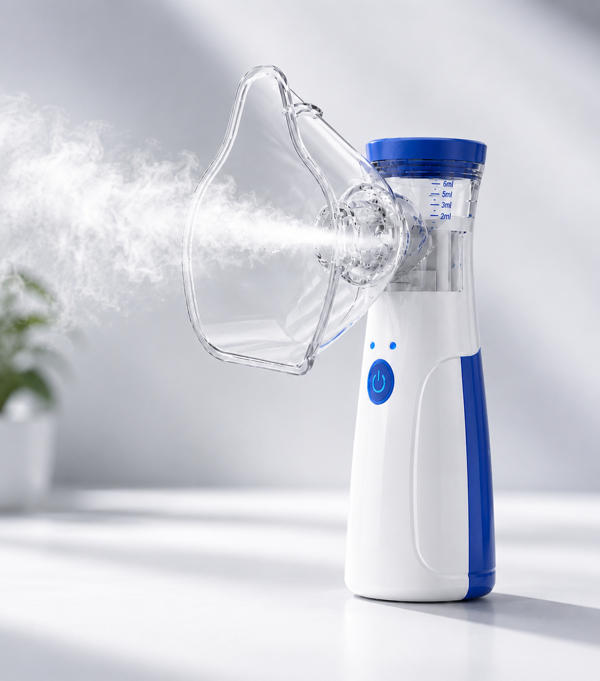 AERIVON™ Portable Relief System