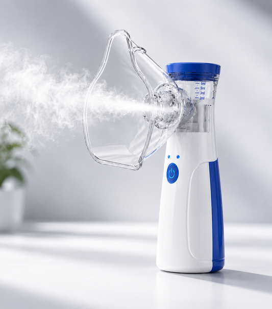 AERIVON™ Portable Relief System
